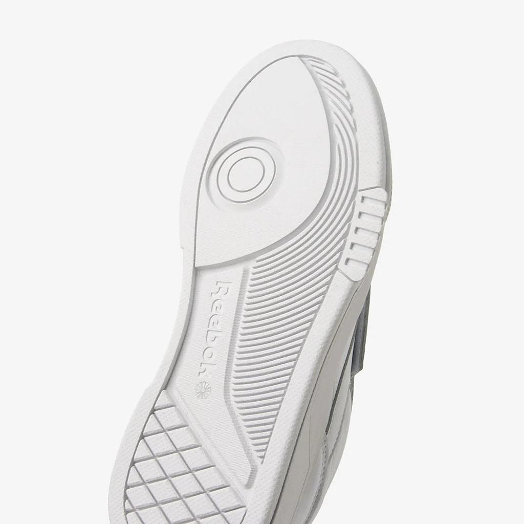 100261823 Reebok Club C LTD "Footwear White"