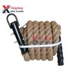 Heavy-Duty Climbing Training Rope