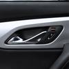 Car Interior Stickers Window Lift Button Steering Wheel Badge Decoration For Volkswagen VW T5 GTI Magotan CC T-Cross Golf AmarokNI1