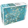 [Haksan] Van Gogh Almond Blossom 500 Piece Jigsaw Puzzle