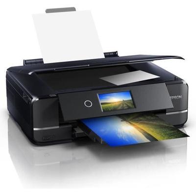 EPSON Expression Photo XP-970 Yazıcı