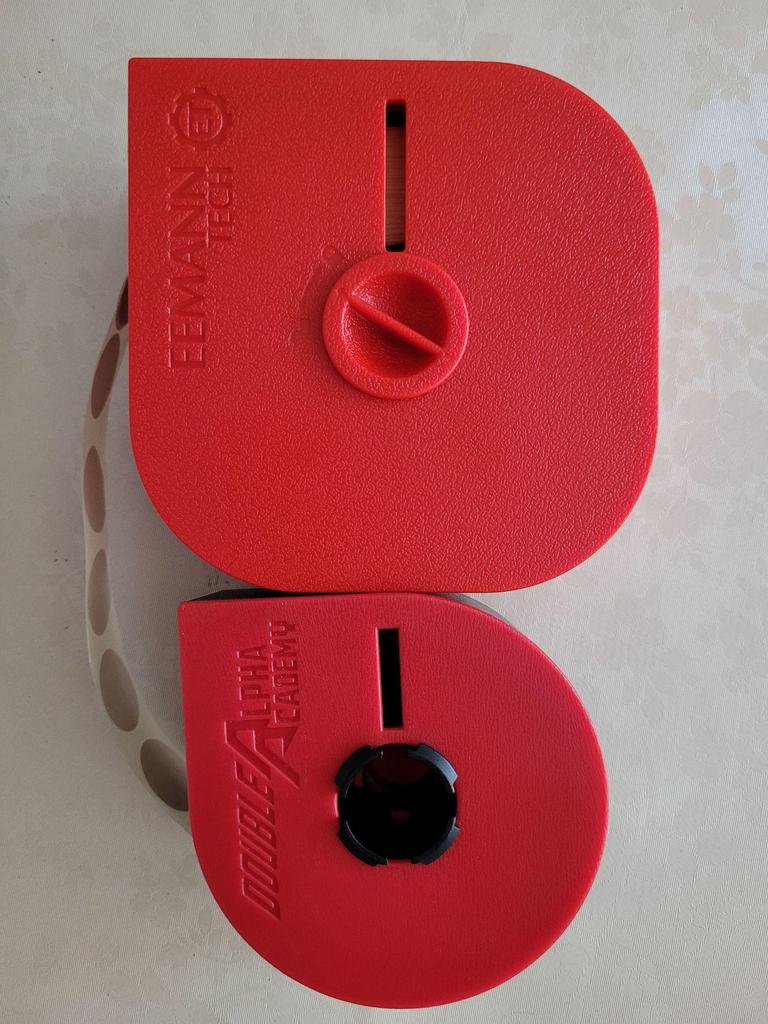 Portable IDPA Paper Target for IPSC
