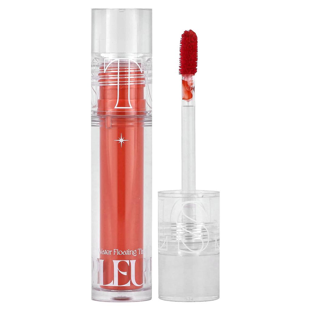 Water Floating Fleur Tint, 02 Whistling, 4G(0.14Oz)