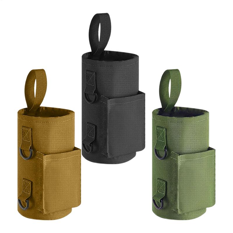Suporte Magnético para Garrafa de Água de Academia Suporte Espesso para Celular Bolsa Magnética Portátil Antiderrapante Bolsa Tiracolo para Academia Acessórios de Academia