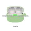 Soft TPU Silicone Protective Case for Sony LinkBuds S Earbuds WF-LS900N
