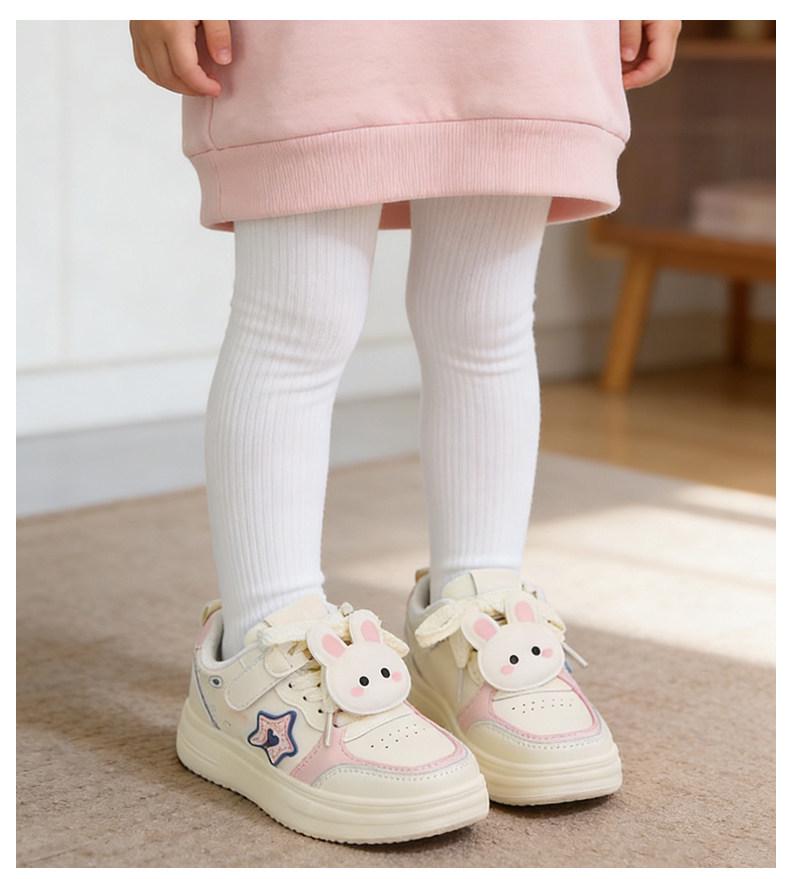 Frühling/Herbst 2026 Neuheiten: Süße Low-Top Skate-Schuhe mit weicher Sohle für kleine Mädchen
