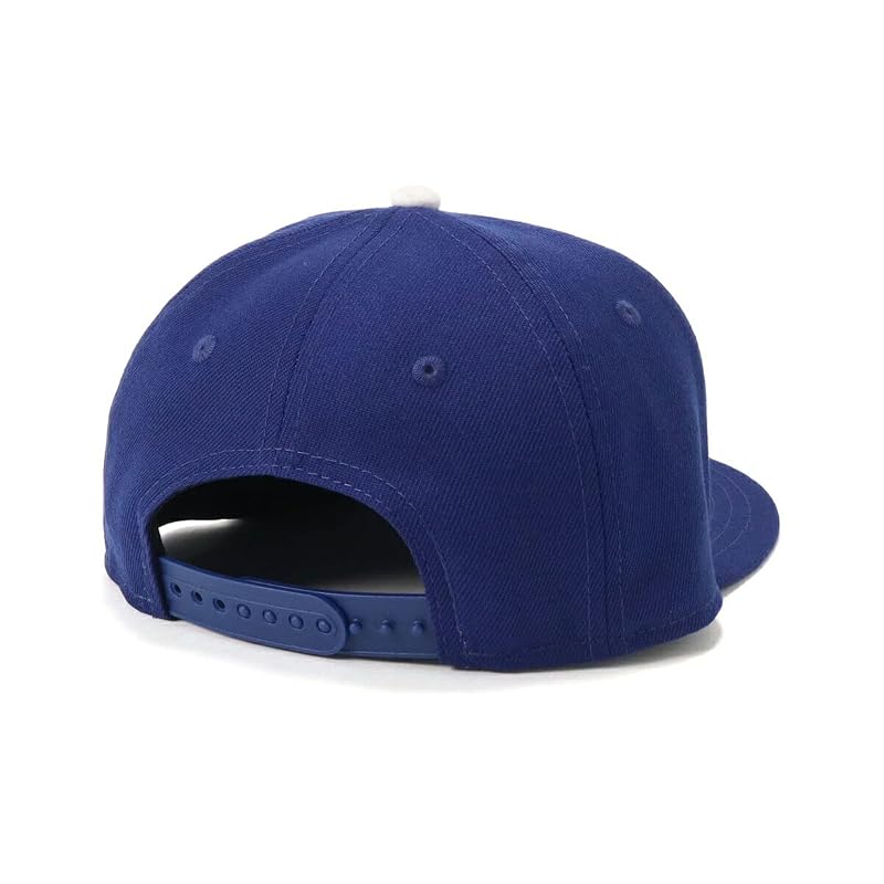 New Era Kids Cap Hat MLB LA Dodgers/DKROY YOUTH 52-56cm YOUTH 950 LOSDOD DKROY SWHI 25J