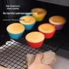 Silicone Muffin & Cake Molds