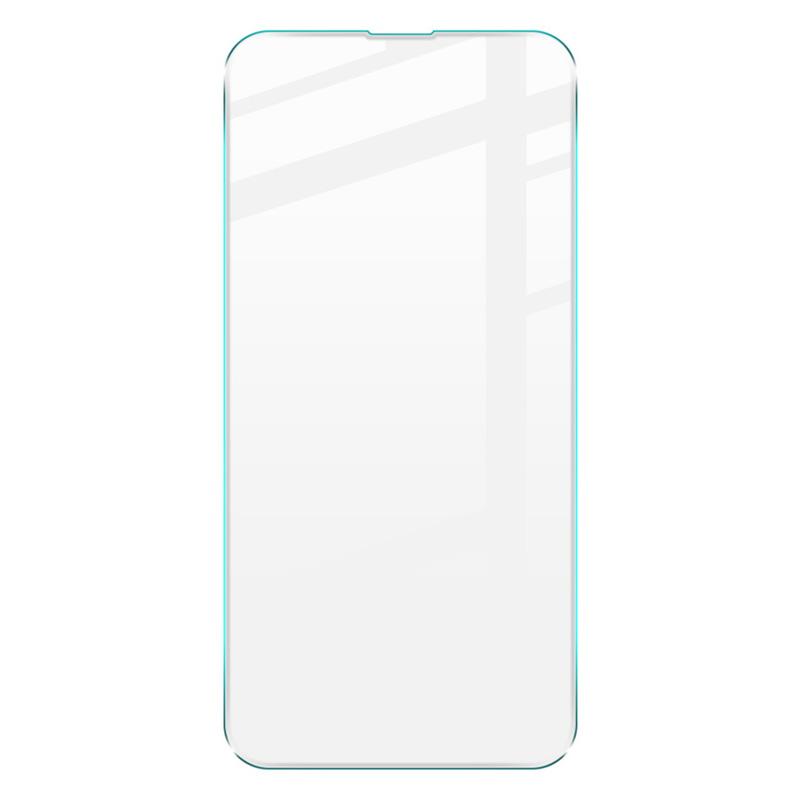 IMAK H Series Shatter-proof Ultra Clear Tempered Glass Screen Protector for iPhone 13 Mini 5.4 Inch