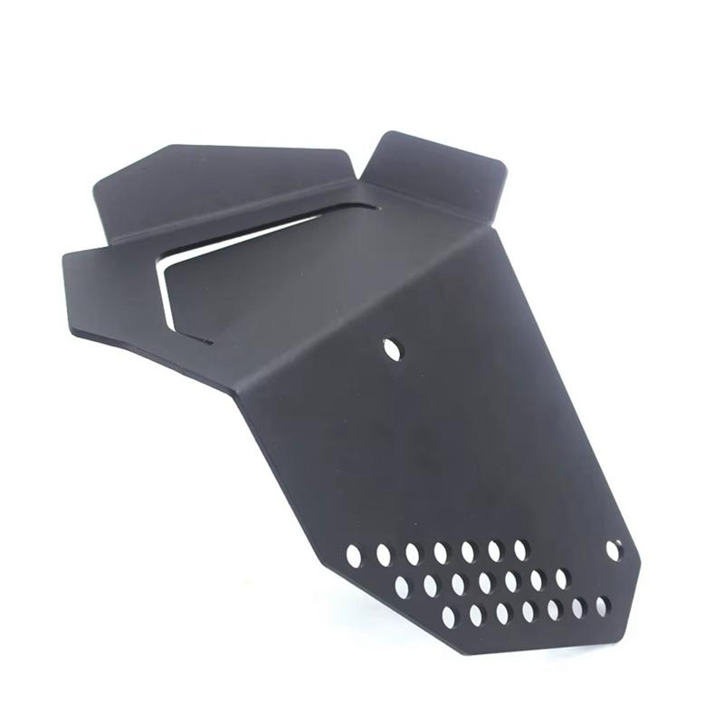 For Pan  1250 Special Motorcycle Throttle Protection Cover Motorcycle Accessories-A87Q