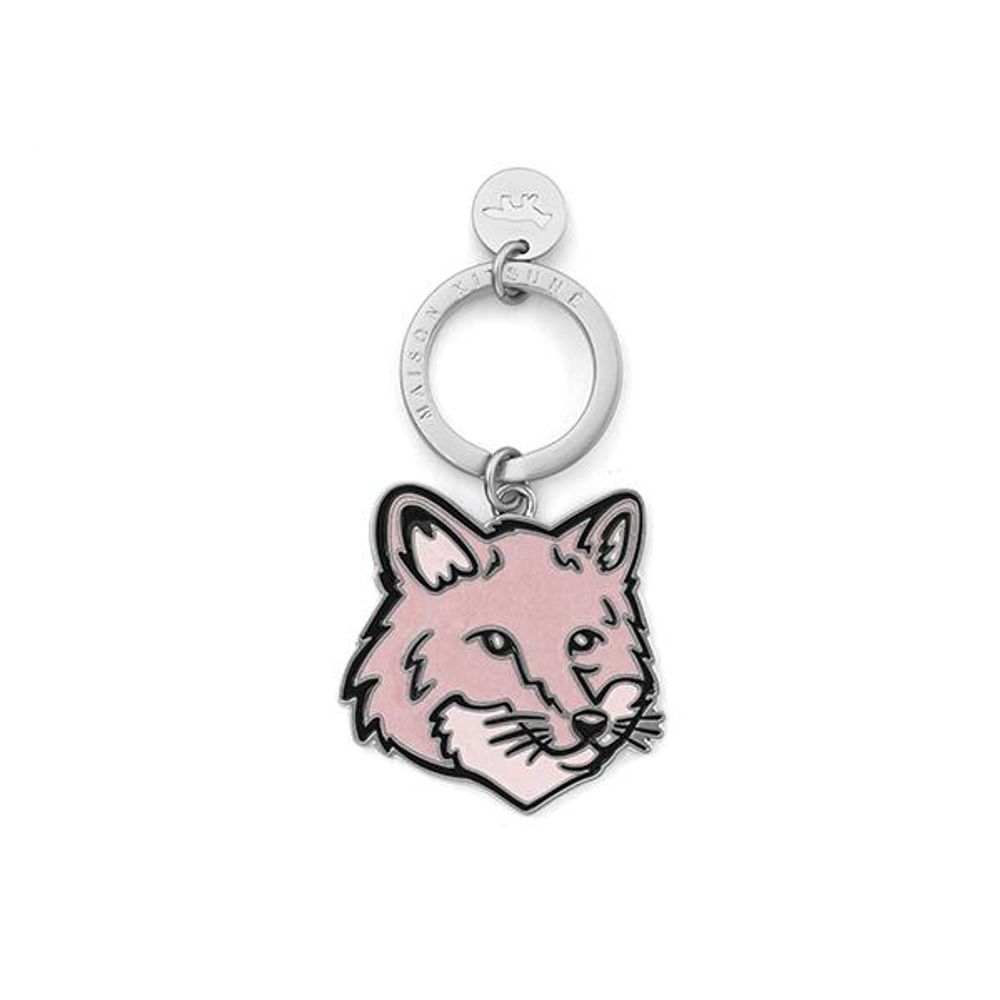 

[Maison Kitsune] MM06904AM1002 P616 Universal Keyring MM06904AM1002 P616