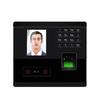 Biometric Fingerprint Face Login Recognition Time Attendance and Access Control Machine Linux USB Time Clcok Use Electric Lock