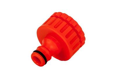 Ramp Tap Connection 1"-3/4""