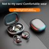 AI Translator Earbuds Real-Time Voice Translator 144 Languages Instant Translation Noise Canceling Wireless Bluetooth Headphones