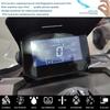 Dashboard Screen Protector Transparent Cluster Display Film Motorbike Accessories Instrument Scratch Protection Film