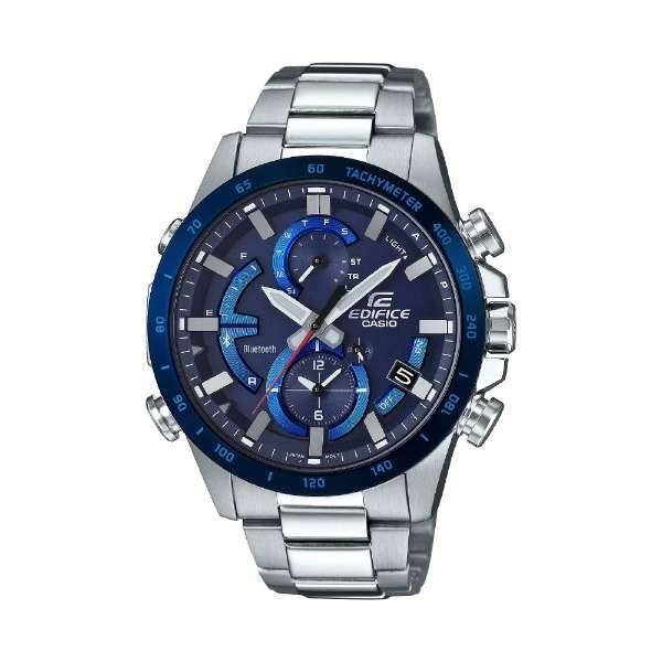 

[USED] Extremely popular model: Casio Edifice EQB-900DB-2AJF