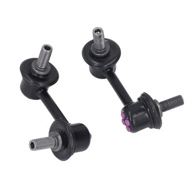 2PCS Front Engine Suspension Sway Bar Links 51320SNAA02 Replacement for CIVIC MK8 2005?2012