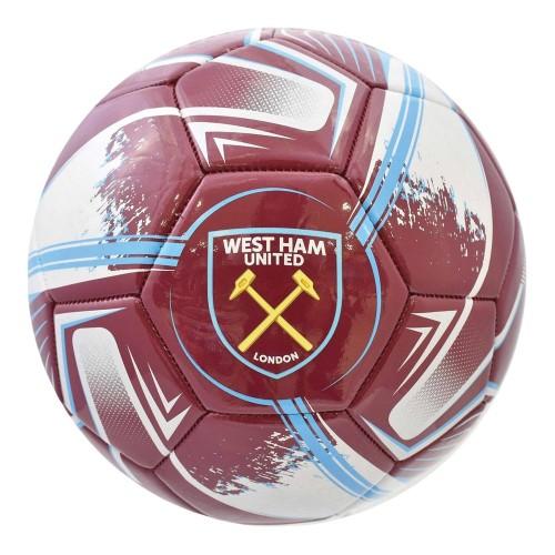 West Ham United FC Turbine Mini-Fußball