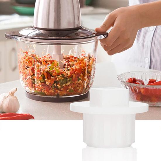 Angrenaj Mașină de Tocat Carne Duritate Ridicată Înlocuibil Anti-alunecare Anti-zgârieturi Detașabil 12 Roți Pinion Măcinător pentru Zelmer A861203/86.1203