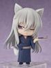Good Smile Arts Shanghai Nendoroid Light Kamisama Kiss Tomoe Fox Demon Plastic Painted Action Figure Ver. Non-scale