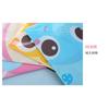 Cartoon Children Waterproof Apron & Sleeve Guard Set, Anti-Stain Art Cooking Apron