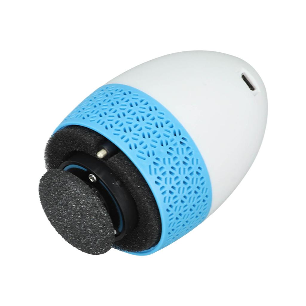 Removedor Elétrico de Calos nos Pés Multifuncional 2 Velocidades Recarregável Sem Lâminas Lixadeira Elétrica para Pés