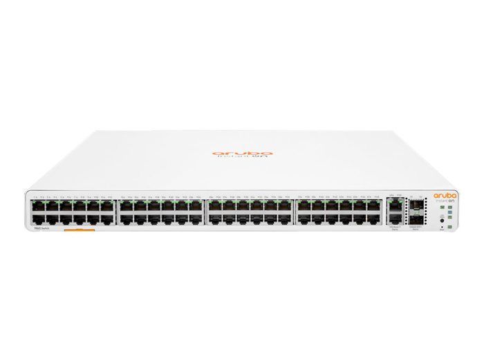 HPE JL808A Switch
