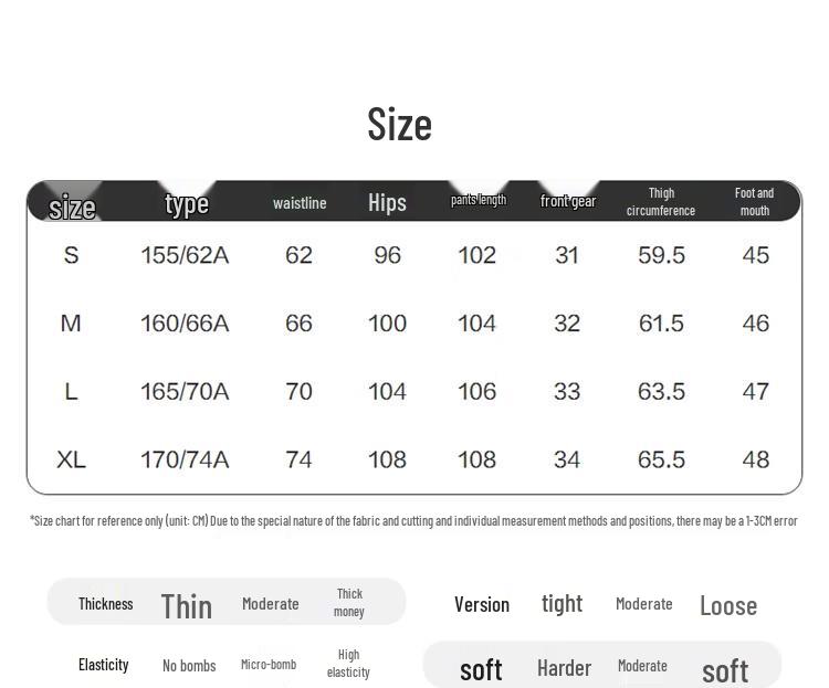 TonLion Women's Loose Casual Cargo Drawstring Cuff Pants