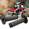 Throttle Grip for 50-250CC Pit Dirt Replacement Anti Slip Rubber Handle Grip