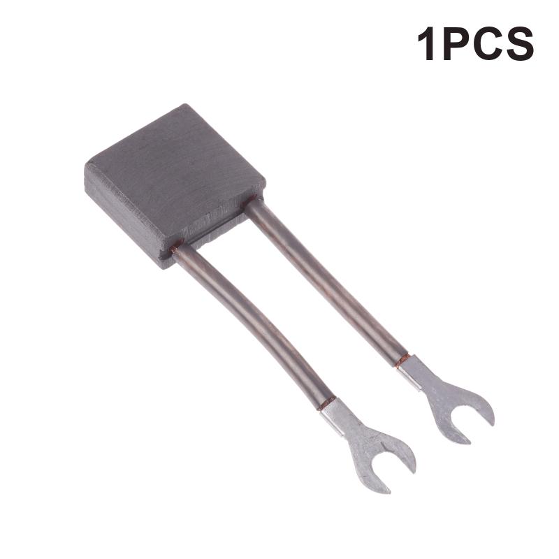 

Opt Earth-Friendly 32 * 28 * 12.5mm Carbon Brushes for Golf Tour Trolley Engine Club Car