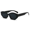Sunglasses Sports Sunglasses Elastic Lacquer Frame Glasses