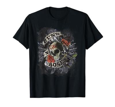 Tops – T-Shirts