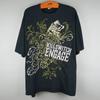 Vintage 2009 Killswitch Engage Tour T-Shirt
