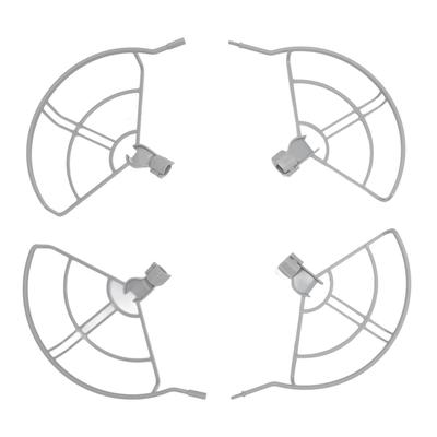 4pcs Propeller Protector Professional Prevents Collision Detachable Protective Drone Propeller