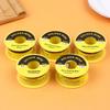 1Roll 50G Solder Wire Tin No-Clean Rosin Core 0.5-1.2Mm Welding Soldering Iron Reel Flux 2% Electronic Soldering Wire Roll