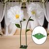 Eisen Blumenhalter Ständer Große Boden-Display-Basis DIY Bastelarbeiten Mittelstück für Hochzeitsfeier Dekoration