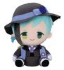 Twisted Wonderland Twisted Sitting Plush Toy Floyd Reach