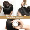 Bâton de cire pour cheveux professionnel, Portable, ligne de cheveux parfaite, bâton de cire de coiffure, bâton de cire de coiffure Non gras
