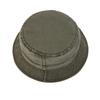 Denim Fisherman Basin Hat Men Travel Camping Outdoor Hat Summer Sun Protection and Sunshade Fishing Hat