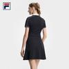 FILA Women's Polo T-Shirt Dress