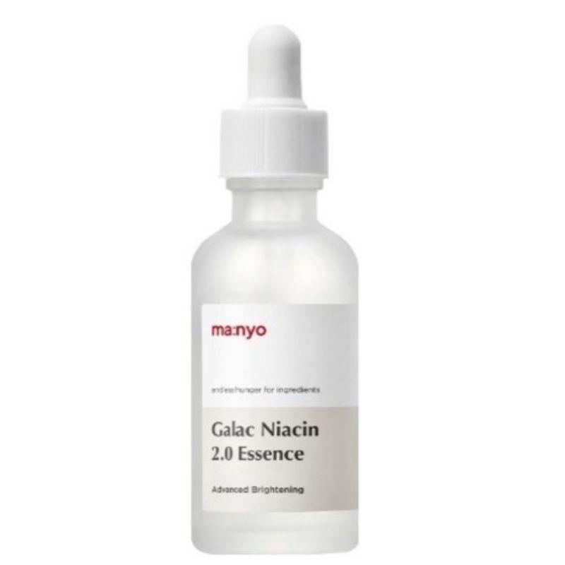 MANYO FACTORY Galac Niacin 2.0 Essence 50ml