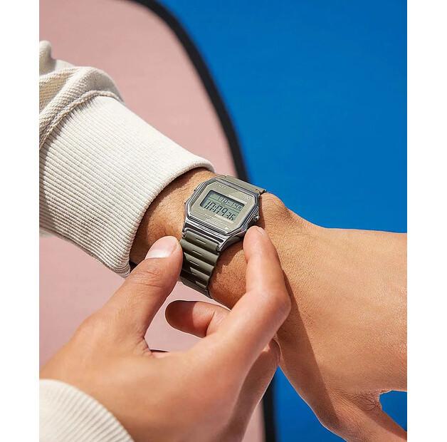 Relógio Timex TW2V41100 T80