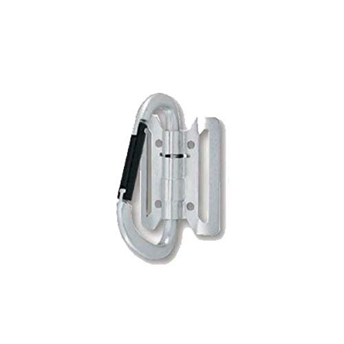 

Dogyu Sangyo Aluminum Tool Hook, Adjustable, Silver, F-55-S