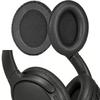Replacement Ear Pad Compatible for INFURTURE H1 Headphone Easy Installation Enhanced Durability &Hygienic Cleaning