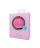 FOREO Limpador Facial de Silicone Vibratório Luna 4 Play (Rosa)