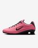 HQ7540-601 Nike Shox Z Pinksicle Black (Women's)