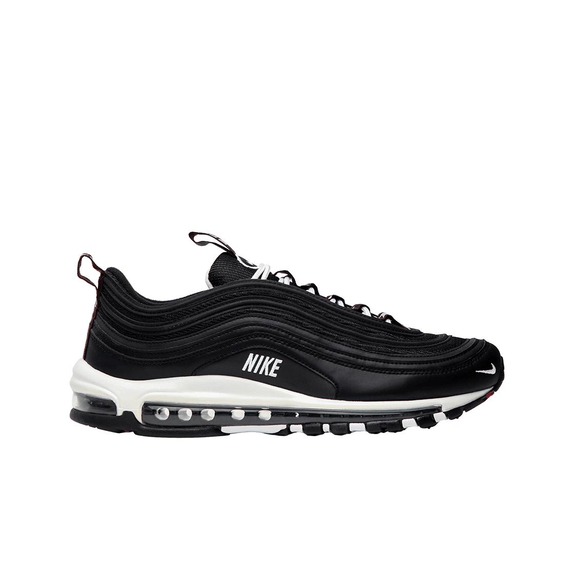 

Nike Air Max 97 Overbranding Black 245