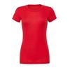 Bella + Canvas Womens/Ladies Slim T-Shirt