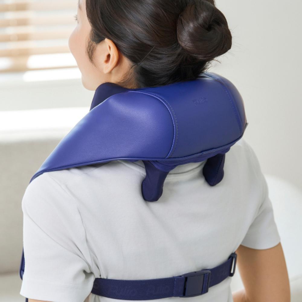Pulio Neck And Shoulder Massager V3