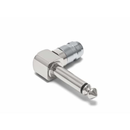 OYAIDE NEO Solderless Cable Kit L6+ (1.5m Cable, 6 L-shaped Plugs, 2 Wrenches, 1 Recyclable Stick)